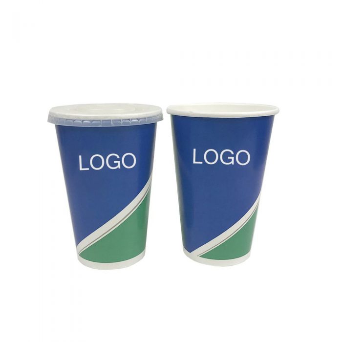 13oz paper cup - Image 7
