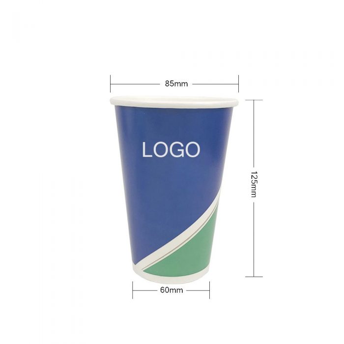 13oz paper cup - Image 3