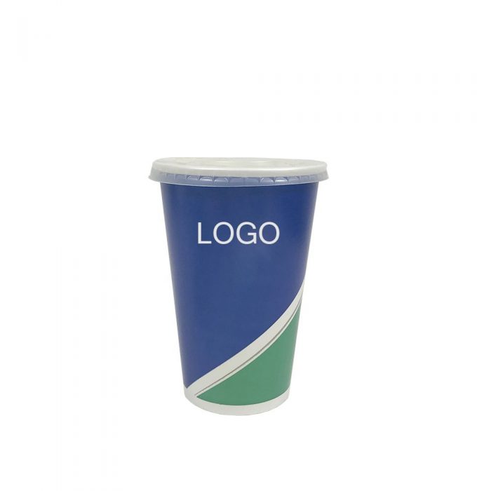 13oz paper cup - Image 2