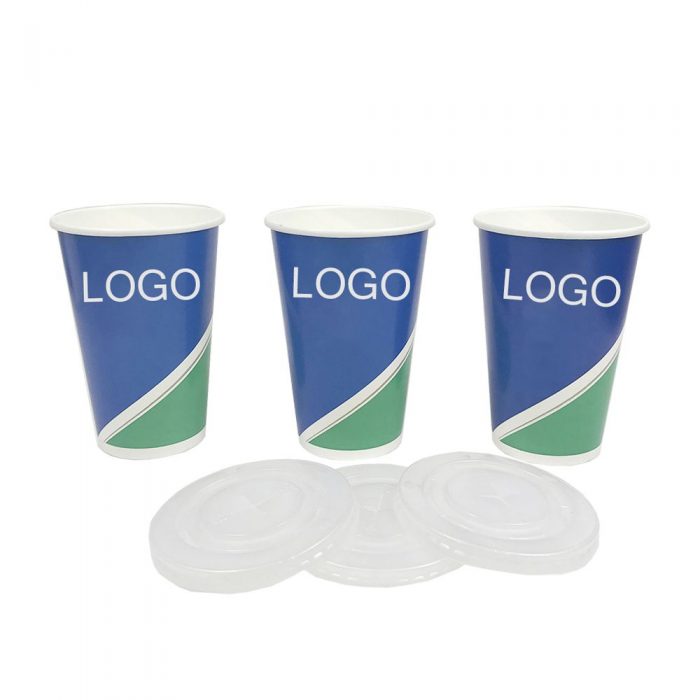 13oz paper cup - Image 9