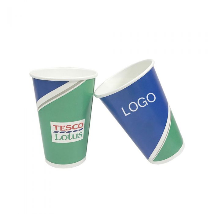 13oz paper cup - Image 5