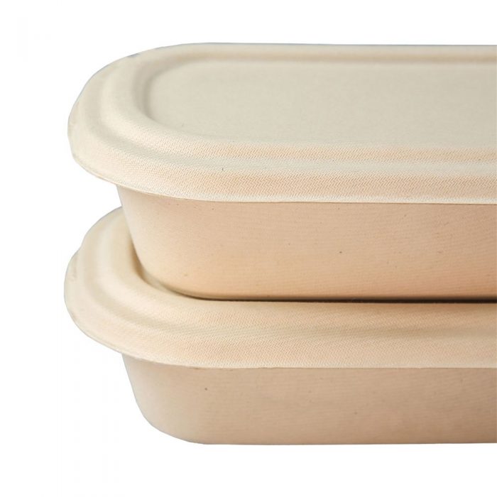 12oz disposable paper box - Image 4