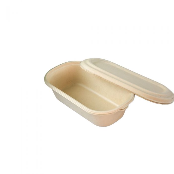 12oz disposable paper box