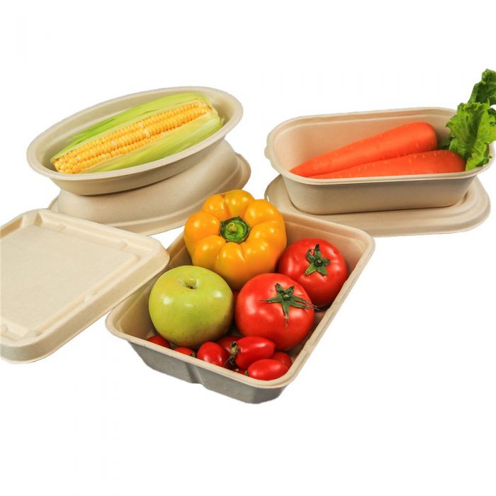 12oz disposable paper box - Image 7