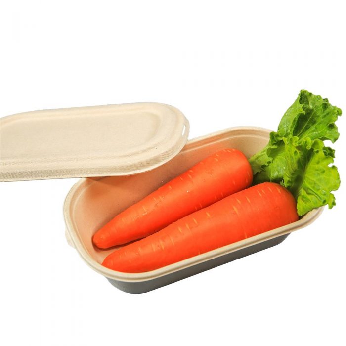 12oz disposable paper box - Image 6