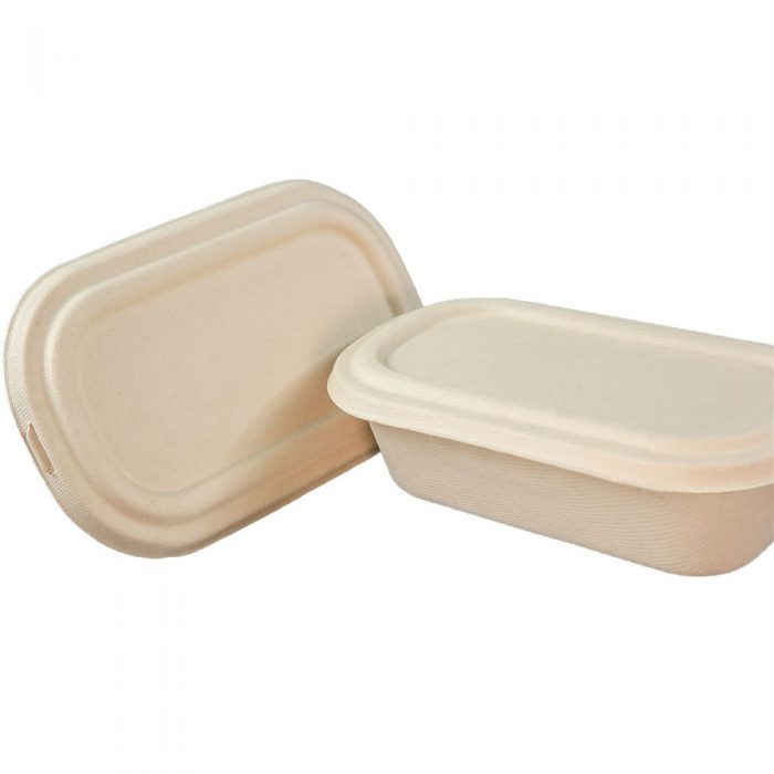 12oz disposable paper box - Image 5