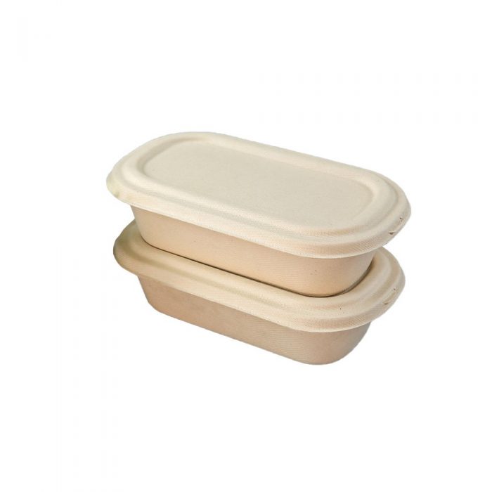 12oz disposable paper box - Image 3