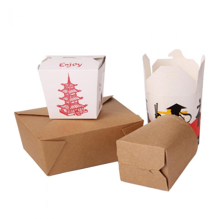26oz round bottom noodle box - Image 5