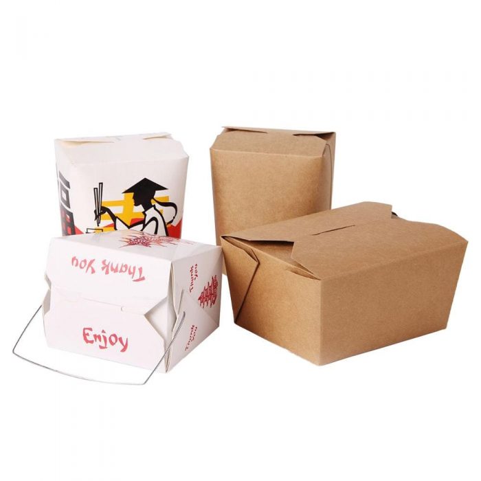 26oz round bottom noodle box - Image 6