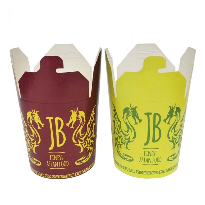 Baby instant noodle cup - Image 5