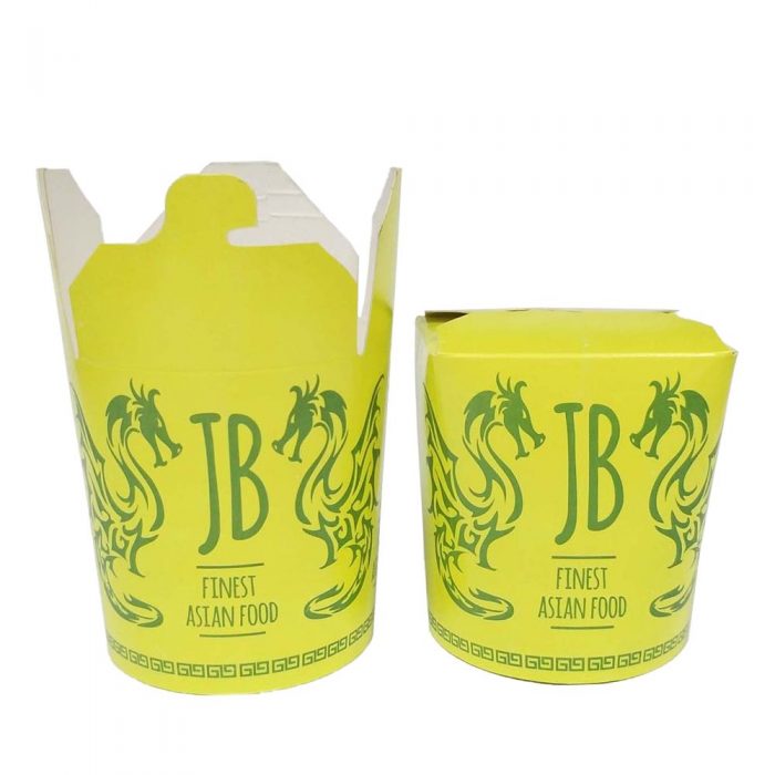 Baby instant noodle cup - Image 4