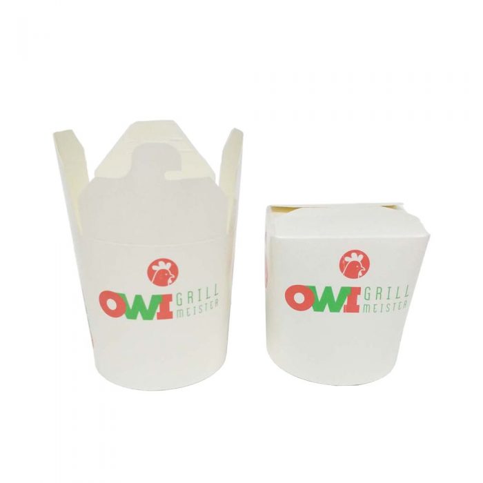 Baby instant noodle cup - Image 3