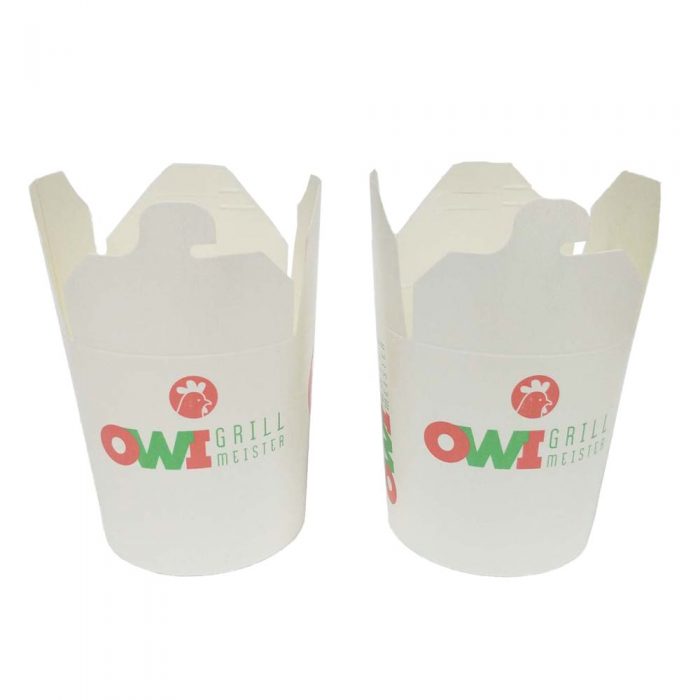 Baby instant noodle cup - Image 2
