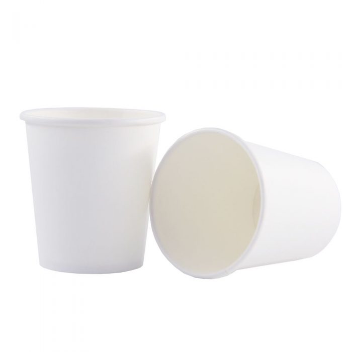 10oz juice paper cup - Image 6