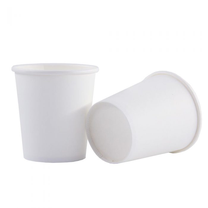 10oz juice paper cup - Image 5