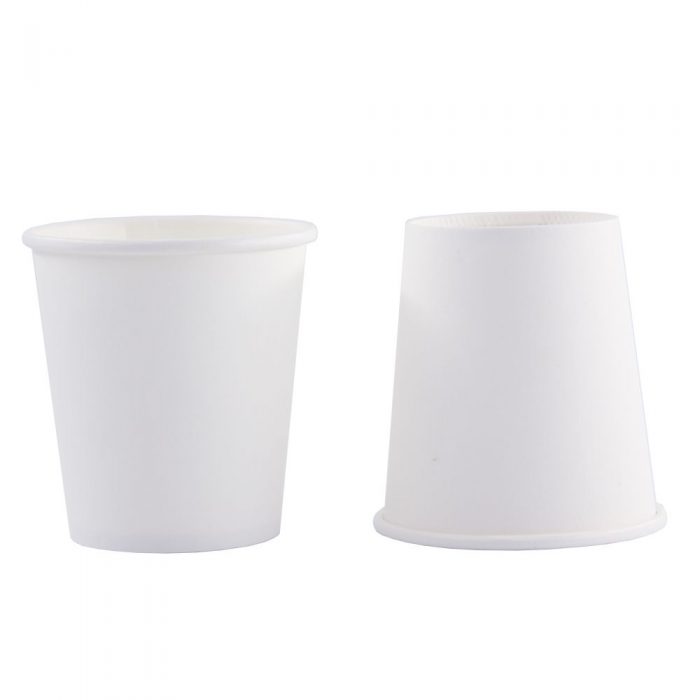 10oz juice paper cup - Image 4