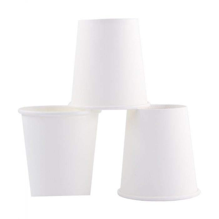 10oz juice paper cup - Image 3