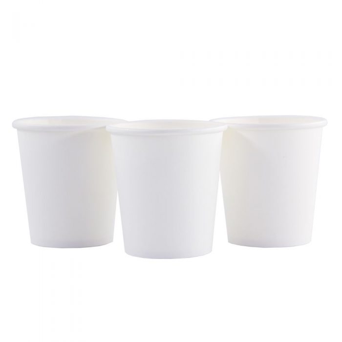 10oz juice paper cup - Image 2
