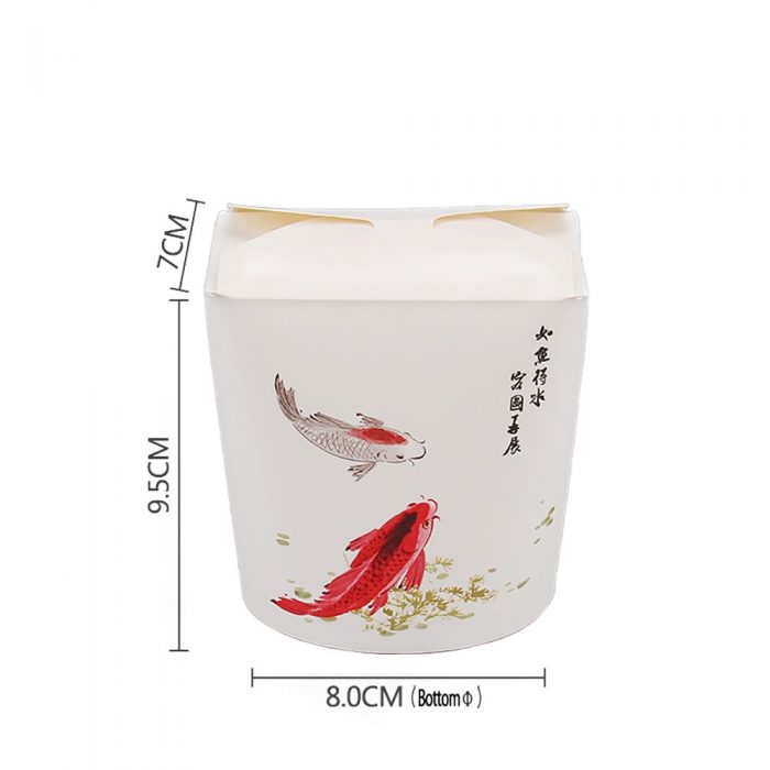 1000ml noodle cupspaper - Image 6