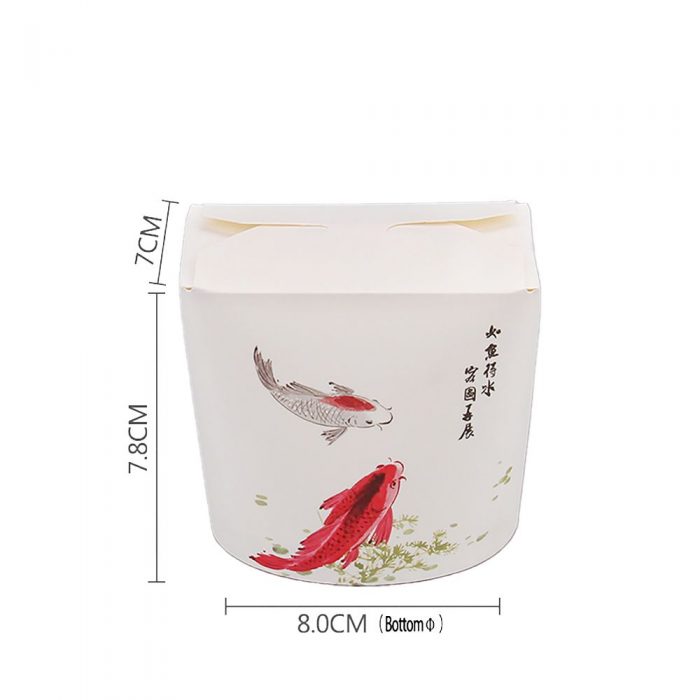 1000ml noodle cupspaper - Image 5