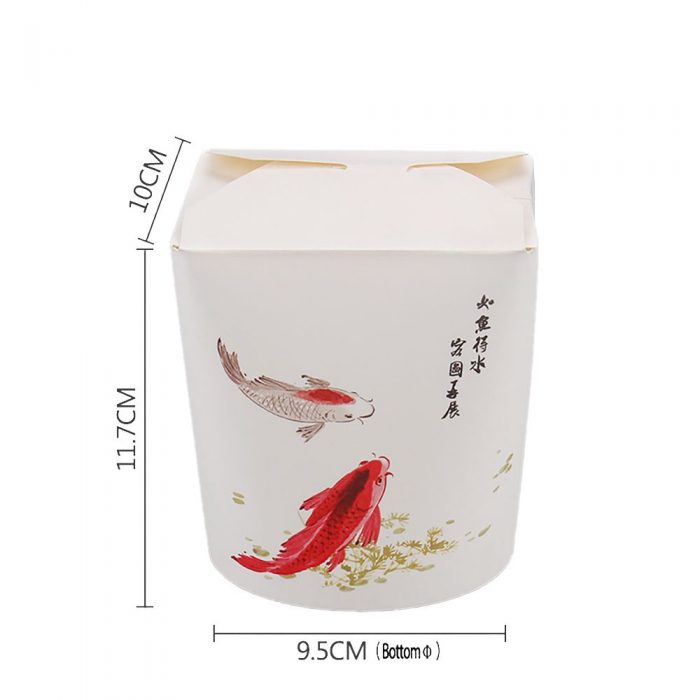 1000ml noodle cupspaper - Image 3