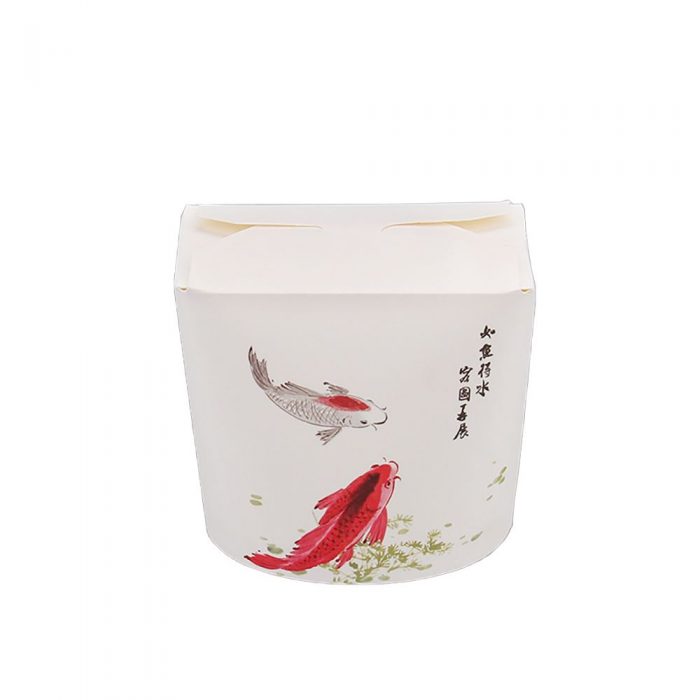 1000ml noodle cupspaper - Image 2