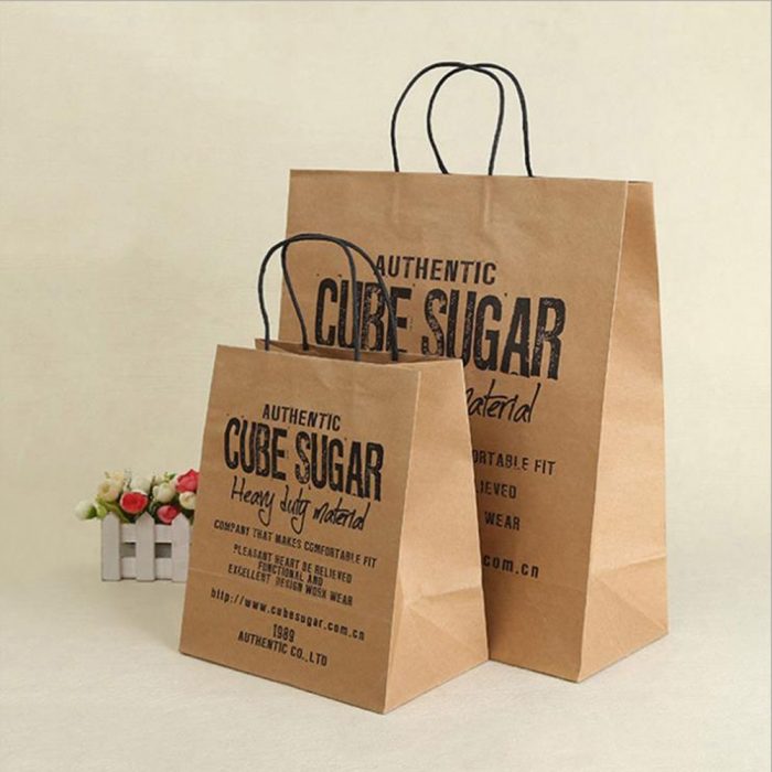 100% biodegradable bags - Image 2