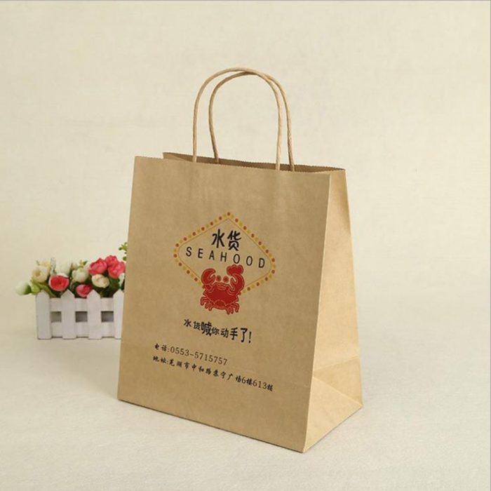 100% biodegradable bags - Image 4