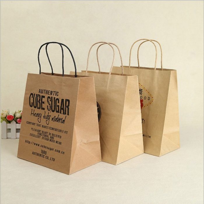 100% biodegradable bags - Image 3