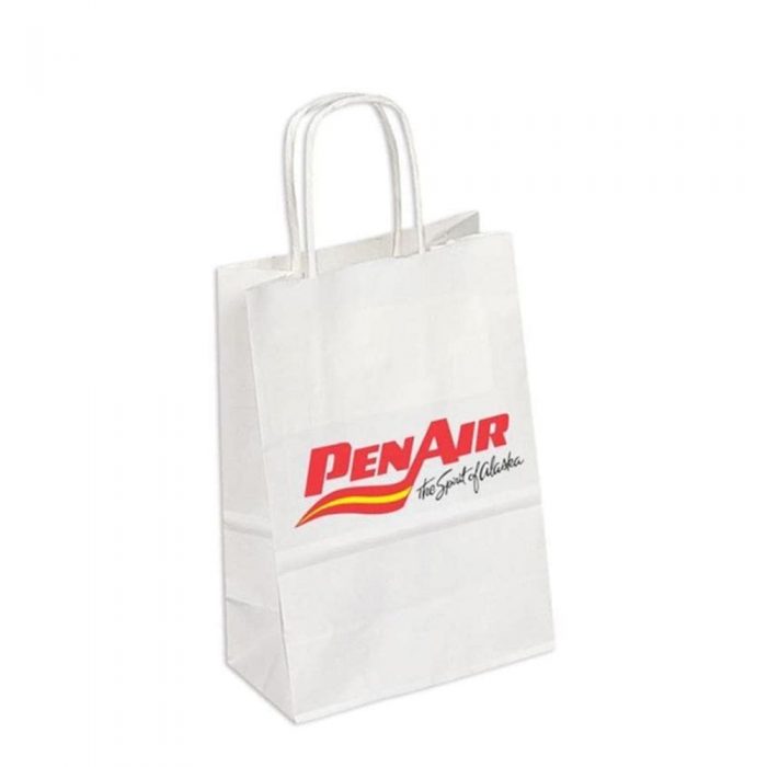 100% degradable paper bag - Image 3