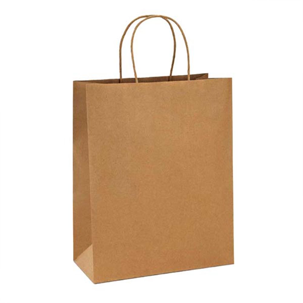 100 ecofriendly paper bag LEABON INTL