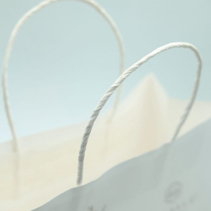100g kraft paper bag - Image 4