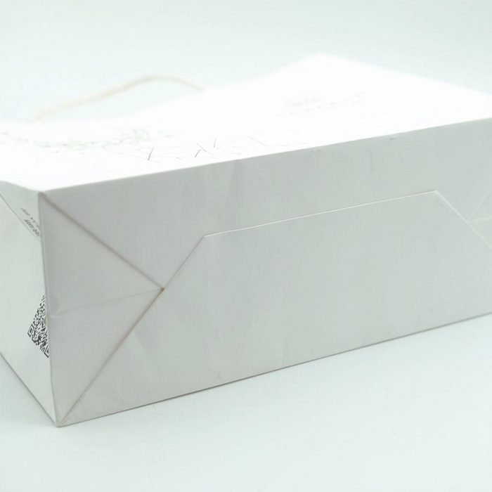 100g kraft paper bag - Image 2