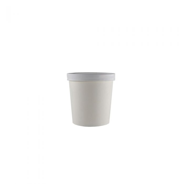 14oz kraft paper coffee cups