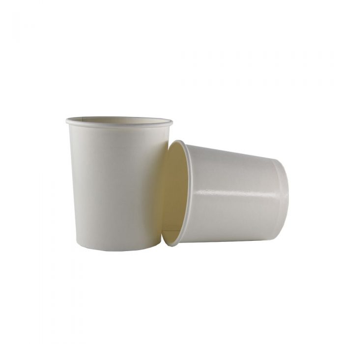 14oz kraft paper coffee cups - Image 3