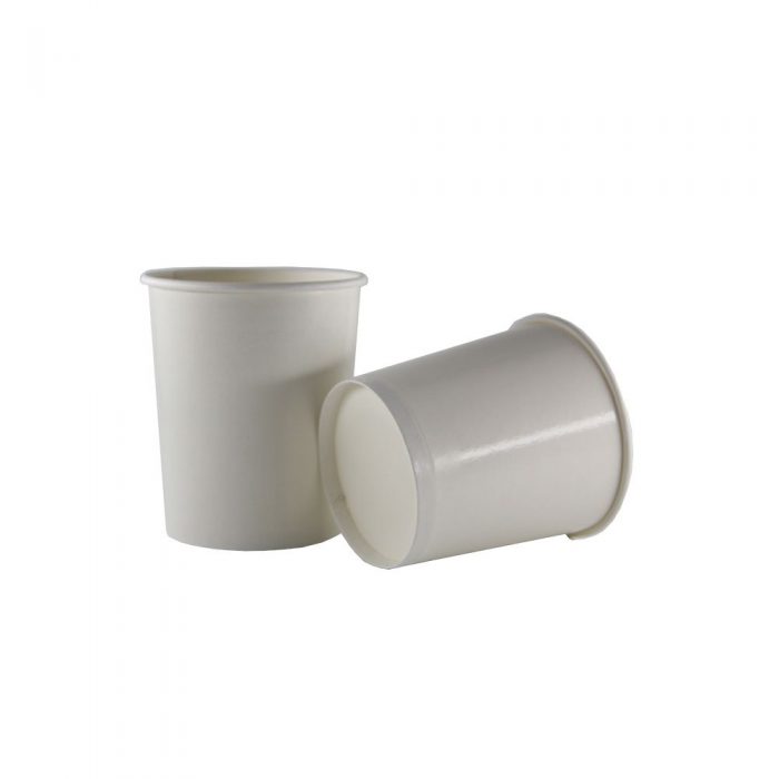 14oz kraft paper coffee cups - Image 6