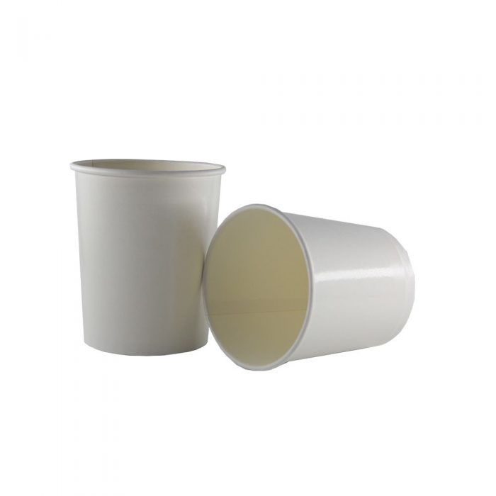 14oz kraft paper coffee cups - Image 4