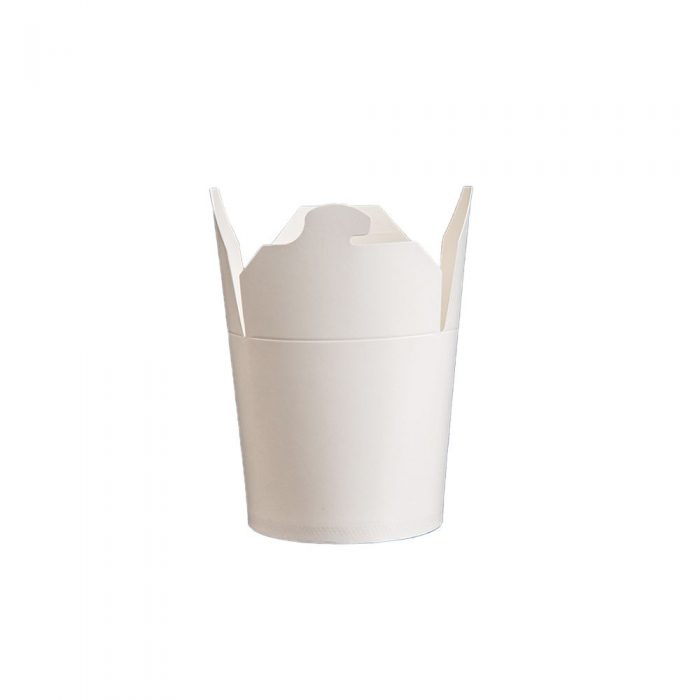 26oz paper box for noodle - Image 9