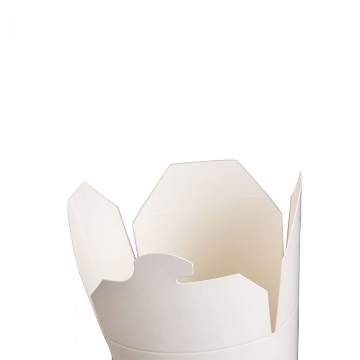26oz paper box for noodle - Image 8
