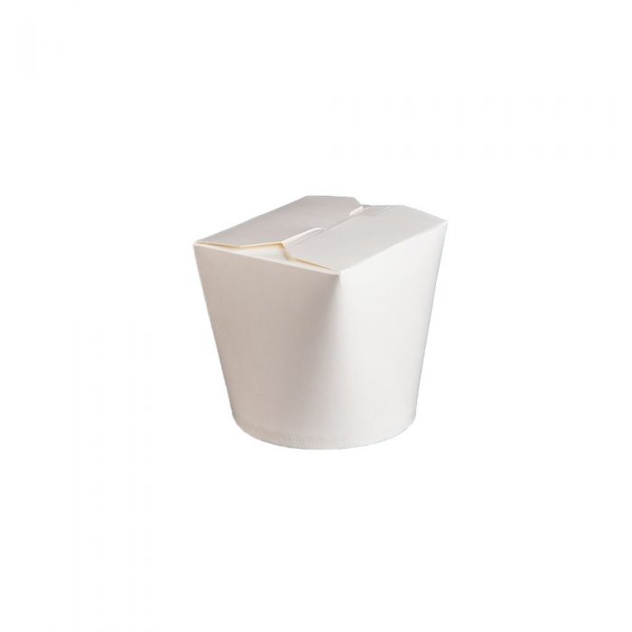 26oz paper box for noodle - Image 5