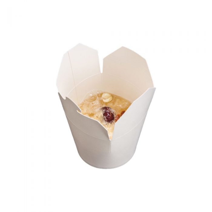 26oz paper box for noodle - Image 3