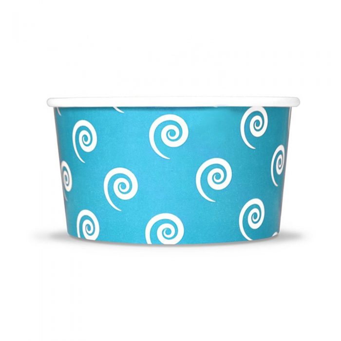 Paper noodle box - Image 2