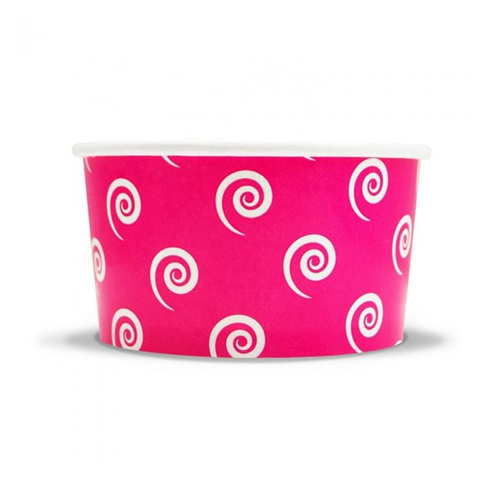 Paper noodle box - Image 3