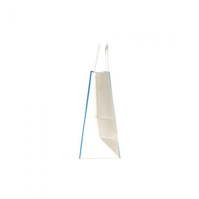 120gsm kraft paper bag - Image 4