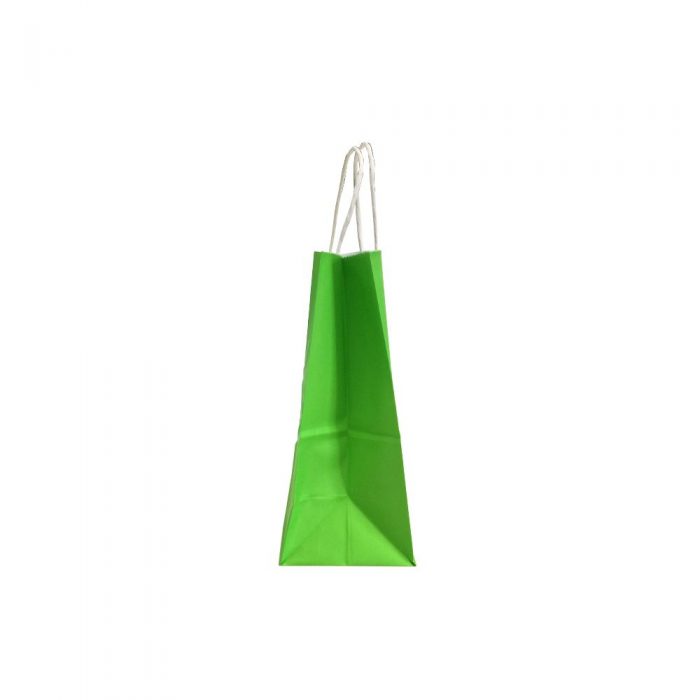 125g/250g kraft paper bag - Image 8