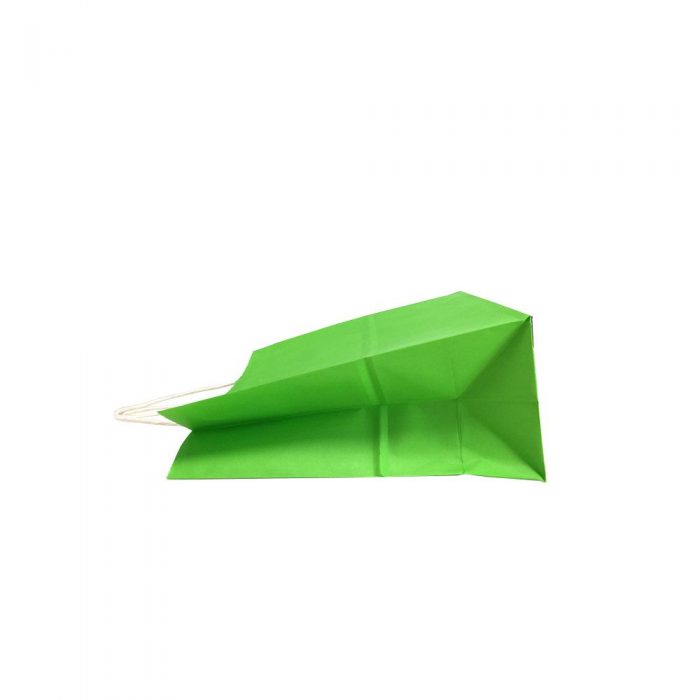 125g/250g kraft paper bag - Image 7