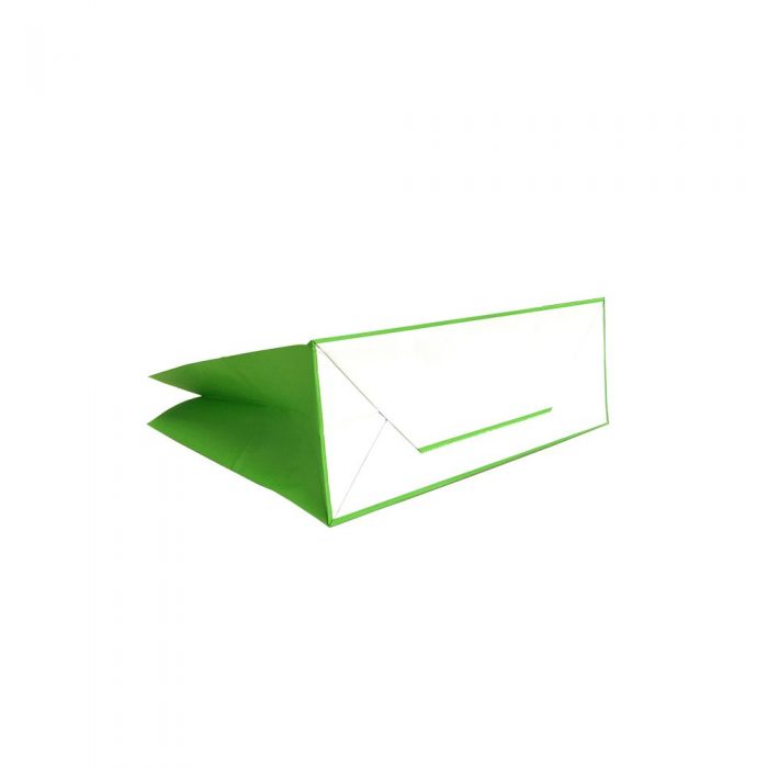 125g/250g kraft paper bag - Image 6