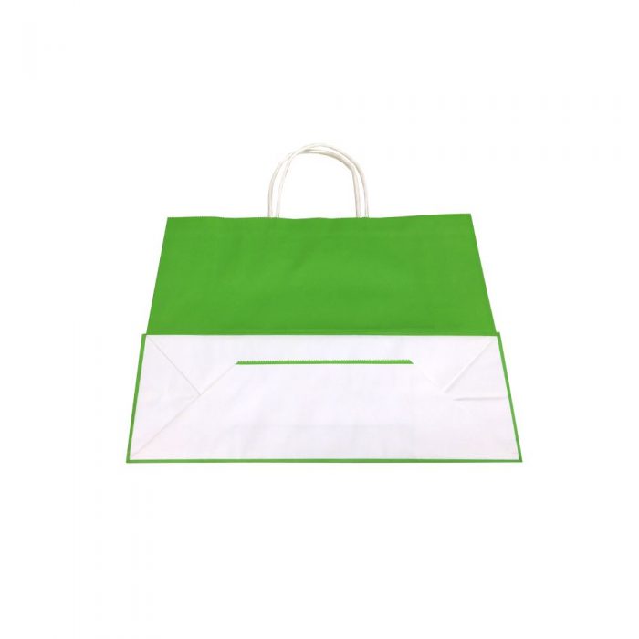 125g/250g kraft paper bag - Image 4