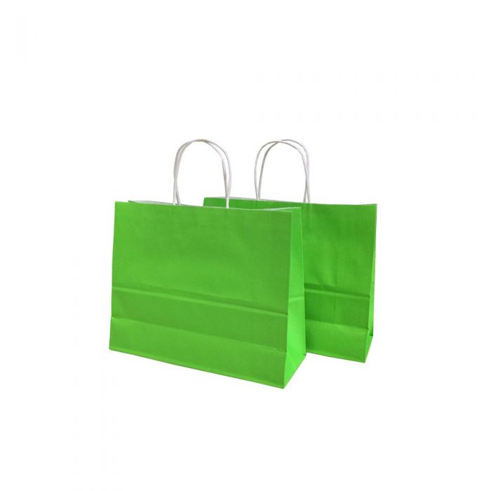 125g/250g kraft paper bag - Image 3