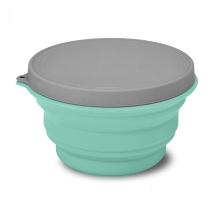 Food Grade Silica Gel Material - Image 7
